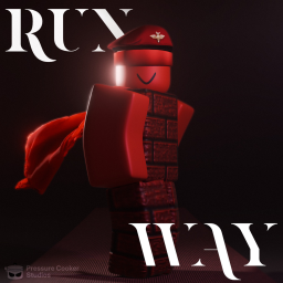 Roblox Runway