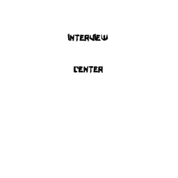 Interview Center