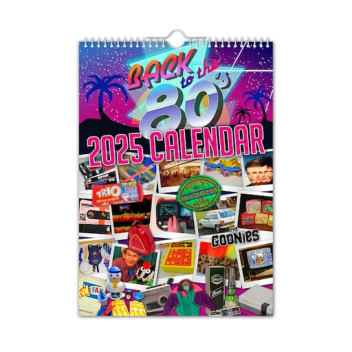 bathroom 80s new food truck!