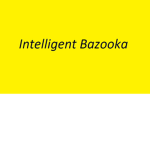 Intelligent Bazooka Fan Group