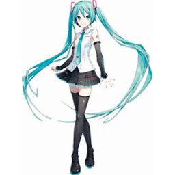 miku world