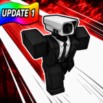 Skibidi Race Clicker Remaster