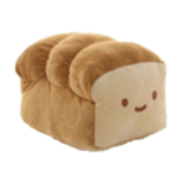 Bread House - Lag test