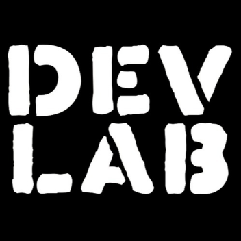 𝐓𝐡𝐞 𝐃𝐞𝐯 𝐋𝐚𝐛®