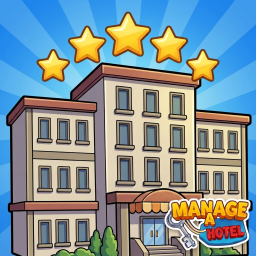 Manage A Hotel