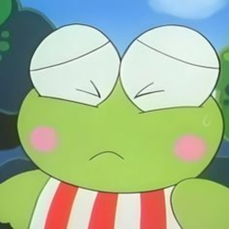 🐸