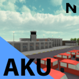 Akuryeri Regional Airport (OLD)