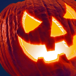 Escape Halloween Obby!