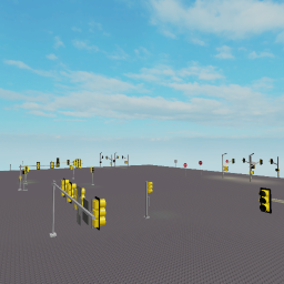 Traffic Lights 4