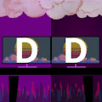 The Official DD_WhiteBlack Group