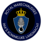 KMAR | RDA's Koninklijke Marechaussee