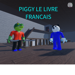 Piggy Francais