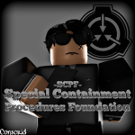 《SCPF》《Special Containment Procedures Foundation》