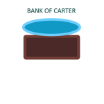 Bank of Carter