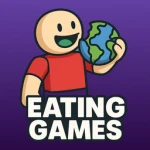 Eat the Games Group Thumbnail