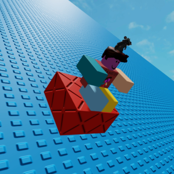 slide down a hill on a seat