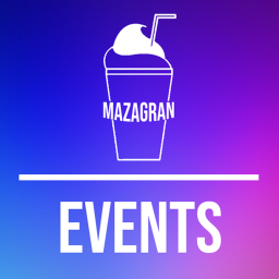 Mazagran® | Events Center