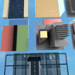 Doubts and Despair: Building Competition