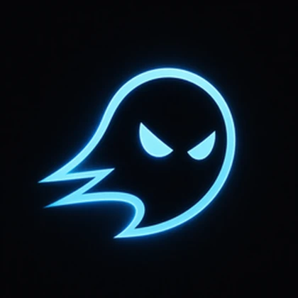 Ghøst Entertainment Roblox group icon