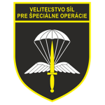 [SŠO] Sily pre Špeciálne Operácie