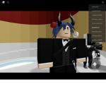 Official Builderman club