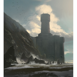 Storm's End