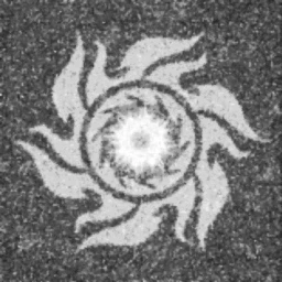 ABANDONED icon