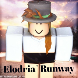 Elodria° Runway