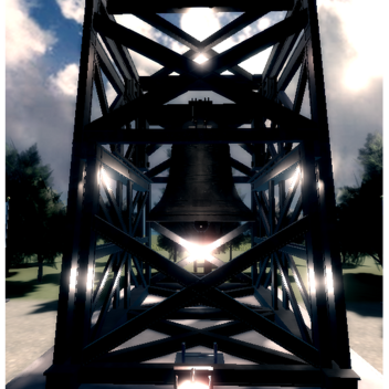 Free Bell Ringing 1 Big Polish Bell (Moutain Bell)