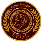 ︱Gens Marcia︱