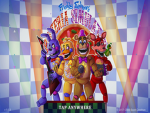 #1 FNAF 6 gaming