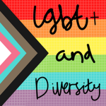 LGBT+ and Diversity