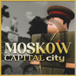 [PAPERS PLEASE] Moscow City