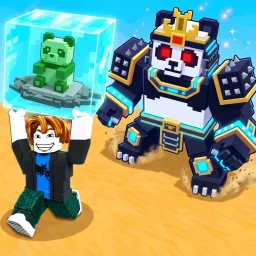 [NEW] Steal a Panda icon