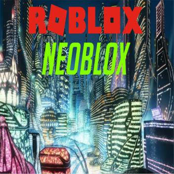 [SHOPPING!] [NOT FINISHED] NeoBlox