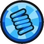 Gravity Coil [50% OFF]