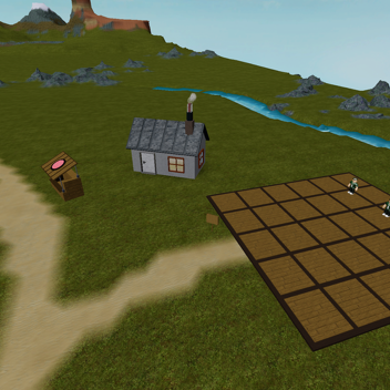 The Celt [Pre-Alpha]