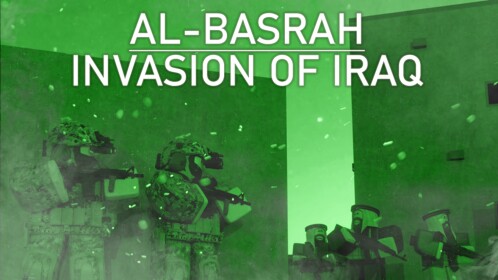 Al-Basrah, Iraq