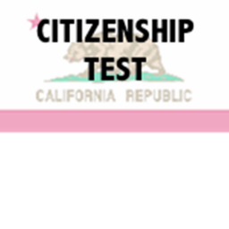 California Citizenship Test