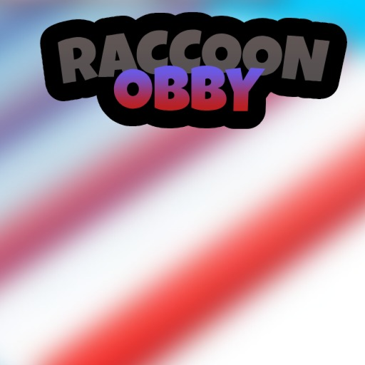 Raccoon Obby