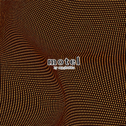 motel