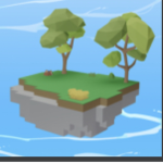 Island fans only