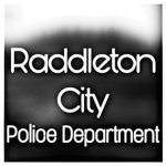 Raddleton City Police