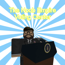 The President Voting House [Beta]