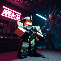 AREA-32
