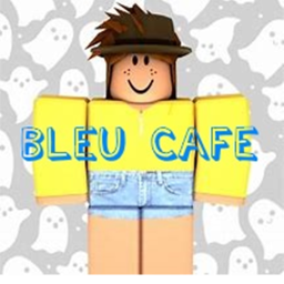 Bleu Cafe