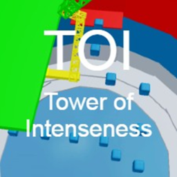 Tower of Intenseness