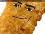 Nuggets a face