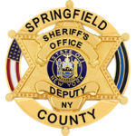 Springfield County, State of New York
