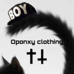 Oponxy clothing